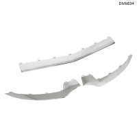 Benzi spoiler cromate tuning pentru bara față Mercedes CLS W218 AMG - DMb834 - Sellzone.bg Benzi spoiler cromate tuning pentru bara față Mercedes CLS W218 AMG - DMb834