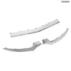 Benzi spoiler cromate tuning pentru bara față Mercedes CLS W218 AMG - DMb834 - Sellzone.bg Benzi spoiler cromate tuning pentru bara față Mercedes CLS W218 AMG - DMb834