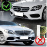 Benzi spoiler cromate tuning pentru bara față Mercedes CLS W218 AMG - DMb834 - Изображение 4 - Sellzone.bg Benzi spoiler cromate tuning pentru bara față Mercedes CLS W218 AMG - DMb834 - Изображение 4