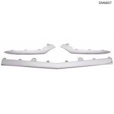 Benzi spoiler cromate tuning pentru bara față Mercedes E-Class W212 Facelift Sedan - DMb837 - Sellzone.bg Benzi spoiler cromate tuning pentru bara față Mercedes E-Class W212 Facelift Sedan - DMb837