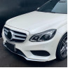 Benzi spoiler cromate tuning pentru bara față Mercedes E-Class W212 Facelift Sedan - DMb837 - Изображение 4 - Sellzone.bg Benzi spoiler cromate tuning pentru bara față Mercedes E-Class W212 Facelift Sedan - DMb837 - Изображение 4
