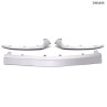 Benzi cromate de tuning pentru eleronul barei față Mercedes C-Class W205 AMG 2015–2018 - DMb846 - Изображение 1 - Sellzone.bg Benzi cromate de tuning pentru eleronul barei față Mercedes C-Class W205 AMG 2015–2018 - DMb846 - Изображение 1