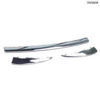 Ornamente cromate spoiler bară față Mercedes C-Class W205 AMG (2019–2021) - DMb848 - Sellzone.bg Ornamente cromate spoiler bară față Mercedes C-Class W205 AMG (2019–2021) - DMb848
