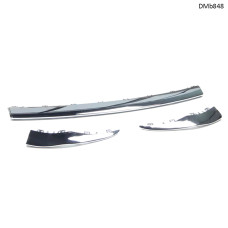 Ornamente cromate spoiler bară față Mercedes C-Class W205 AMG (2019–2021) - DMb848 - Sellzone.bg Ornamente cromate spoiler bară față Mercedes C-Class W205 AMG (2019–2021) - DMb848