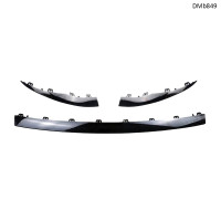 Ornamente decorative față negru lucios – Mercedes C-Class W205 AMG (2019–2021) - DMb849 - Sellzone.bg Ornamente decorative față negru lucios – Mercedes C-Class W205 AMG (2019–2021) - DMb849