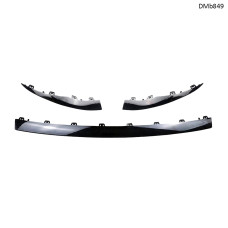 Ornamente decorative față negru lucios – Mercedes C-Class W205 AMG (2019–2021) - DMb849 - Sellzone.bg Ornamente decorative față negru lucios – Mercedes C-Class W205 AMG (2019–2021) - DMb849
