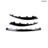 Ornamente decorative față negru lucios – Mercedes C-Class W205 AMG (2019–2021) - DMb849 - Изображение 2 - Sellzone.bg Ornamente decorative față negru lucios – Mercedes C-Class W205 AMG (2019–2021) - DMb849 - Изображение 2