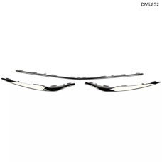 Ornament cromat pentru spoilerul de pe bara față Mercedes CLA W117 (2016–2019) - DMb852 - Sellzone.bg Ornament cromat pentru spoilerul de pe bara față Mercedes CLA W117 (2016–2019) - DMb852