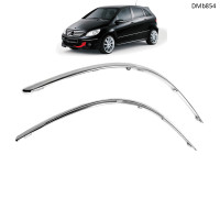 Crom ornamente pentru bara față Mercedes B-Class W245 (2008–2010) - DMb854 - Sellzone.bg Crom ornamente pentru bara față Mercedes B-Class W245 (2008–2010) - DMb854