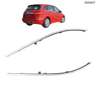 Ornamente cromate pentru bara spate Mercedes B-Class W246 (2012–2017) - DMb857 - Sellzone.bg Ornamente cromate pentru bara spate Mercedes B-Class W246 (2012–2017) - DMb857