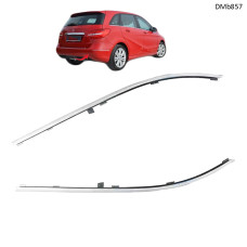 Ornamente cromate pentru bara spate Mercedes B-Class W246 (2012–2017) - DMb857 - Sellzone.bg Ornamente cromate pentru bara spate Mercedes B-Class W246 (2012–2017) - DMb857