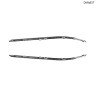 Ornamente cromate pentru bara spate Mercedes B-Class W246 (2012–2017) - DMb857 - Изображение 1 - Sellzone.bg Ornamente cromate pentru bara spate Mercedes B-Class W246 (2012–2017) - DMb857 - Изображение 1