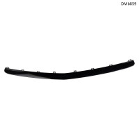 Ornament negru pentru bara față Mercedes A-Class W177 (2019–2021) - DMb859 - Sellzone.bg Ornament negru pentru bara față Mercedes A-Class W177 (2019–2021) - DMb859