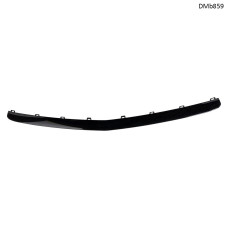 Ornament negru pentru bara față Mercedes A-Class W177 (2019–2021) - DMb859 - Sellzone.bg Ornament negru pentru bara față Mercedes A-Class W177 (2019–2021) - DMb859