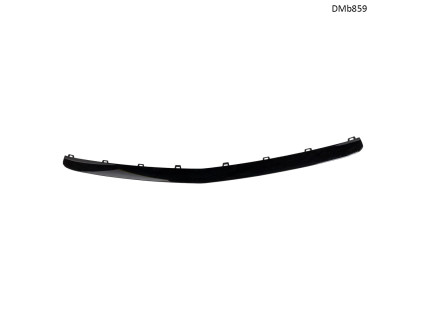 Ornament negru pentru bara față Mercedes A-Class W177 (2019–2021) - DMb859 - Sellzone.bg Ornament negru pentru bara față Mercedes A-Class W177 (2019–2021) - DMb859