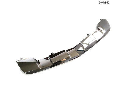 Bandă cromată pentru bara față Mercedes R-Class W251 (2010–2015) - DMb862 - Sellzone.bg Bandă cromată pentru bara față Mercedes R-Class W251 (2010–2015) - DMb862