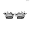 Set tobe duble stânga și dreapta pentru Mercedes S-Class W221, W222, R-Class și GL-Class - DMb865 - Изображение 1 - Sellzone.bg Set tobe duble stânga și dreapta pentru Mercedes S-Class W221, W222, R-Class și GL-Class - DMb865 - Изображение 1