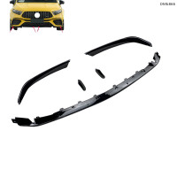 Kit tuning pentru bara față Mercedes Clasa A W177 AMG spoiler și splitter – DMb866 - Sellzone.bg Kit tuning pentru bara față Mercedes Clasa A W177 AMG spoiler și splitter – DMb866