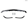 Kit tuning pentru bara față Mercedes Clasa A W177 AMG spoiler și splitter – DMb866 - Изображение 1 - Sellzone.bg Kit tuning pentru bara față Mercedes Clasa A W177 AMG spoiler și splitter – DMb866 - Изображение 1