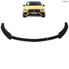 Eleron tuning, negru lucios pentru bara față Mercedes Clasa A W177 AMG - DMb867 - Sellzone.bg Eleron tuning, negru lucios pentru bara față Mercedes Clasa A W177 AMG - DMb867
