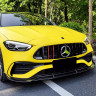 Eleron tuning, negru lucios pentru bara față Mercedes Clasa A W177 AMG - DMb867 - Изображение 3 - Sellzone.bg Eleron tuning, negru lucios pentru bara față Mercedes Clasa A W177 AMG - DMb867 - Изображение 3