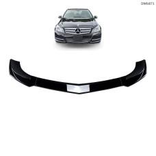 Spoiler tuning pentru bara față Mercedes W204 Facelift AMG (2011–2014) – DMb871 - Sellzone.bg Spoiler tuning pentru bara față Mercedes W204 Facelift AMG (2011–2014) – DMb871