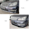 Spoiler tuning pentru bara față Mercedes W204 Facelift AMG (2011–2014) – DMb871 - Изображение 2 - Sellzone.bg Spoiler tuning pentru bara față Mercedes W204 Facelift AMG (2011–2014) – DMb871 - Изображение 2