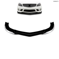 Spoiler tuning pentru bara față Mercedes W204 Pre-Facelift C63 AMG 2007–2010 – DMb872 - Sellzone.bg Spoiler tuning pentru bara față Mercedes W204 Pre-Facelift C63 AMG 2007–2010 – DMb872