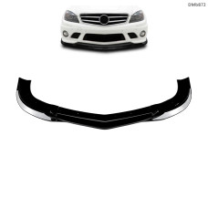 Spoiler tuning pentru bara față Mercedes W204 Pre-Facelift C63 AMG 2007–2010 – DMb872 - Sellzone.bg Spoiler tuning pentru bara față Mercedes W204 Pre-Facelift C63 AMG 2007–2010 – DMb872