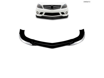 Spoiler tuning pentru bara față Mercedes W204 Pre-Facelift C63 AMG 2007–2010 – DMb872 - Sellzone.bg Spoiler tuning pentru bara față Mercedes W204 Pre-Facelift C63 AMG 2007–2010 – DMb872