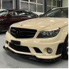 Spoiler tuning pentru bara față Mercedes W204 Pre-Facelift C63 AMG 2007–2010 – DMb872 - Изображение 1 - Sellzone.bg Spoiler tuning pentru bara față Mercedes W204 Pre-Facelift C63 AMG 2007–2010 – DMb872 - Изображение 1
