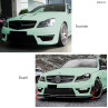 Eleron față pentru Mercedes W204 facelift C63 AMG 2011-2014 – DMb873 - Изображение 2 - Sellzone.bg Eleron față pentru Mercedes W204 facelift C63 AMG 2011-2014 – DMb873 - Изображение 2
