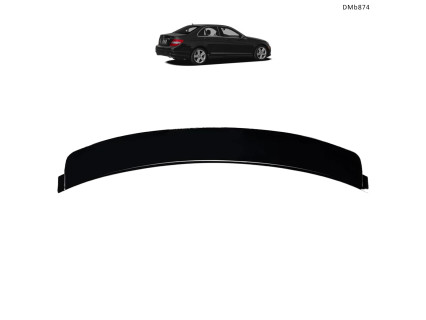 Eleron tuning pentru luneta (aripa) Mercedes C W204 2008–2014 – DMb874 - Sellzone.bg Eleron tuning pentru luneta (aripa) Mercedes C W204 2008–2014 – DMb874