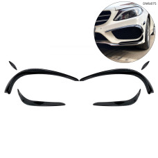 Extensii splitter bara față Mercedes W205 AMG (2015-2018) - DMb875 - Sellzone.bg Extensii splitter bara față Mercedes W205 AMG (2015-2018) - DMb875