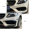 Extensii splitter bara față Mercedes W205 AMG (2015-2018) - DMb875 - Изображение 3 - Sellzone.bg Extensii splitter bara față Mercedes W205 AMG (2015-2018) - DMb875 - Изображение 3