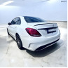 Eleron portbagaj Mercedes C-Class W205 C63 – DMb877 - Изображение 3 - Sellzone.bg Eleron portbagaj Mercedes C-Class W205 C63 – DMb877 - Изображение 3