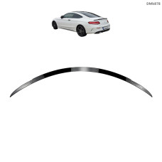 Eleron portbagaj Mercedes C W205 C63 Coupe Brabus Style negru lucios – DMb878 - Sellzone.bg Eleron portbagaj Mercedes C W205 C63 Coupe Brabus Style negru lucios – DMb878