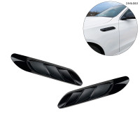 Conducte de aer laterale decorative pentru Mercedes C W206 C63 Style 2022+ – DMb880 - Sellzone.bg Conducte de aer laterale decorative pentru Mercedes C W206 C63 Style 2022+ – DMb880