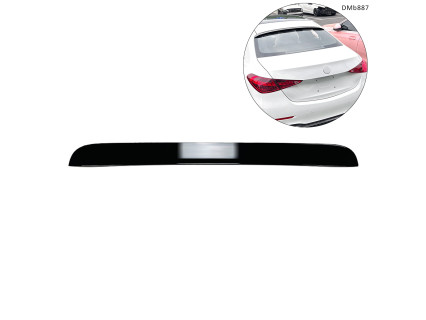 Eleron tuning pentru portbagaj Mercedes C-Class W206 2022+ – DMb887 - Sellzone.bg Eleron tuning pentru portbagaj Mercedes C-Class W206 2022+ – DMb887