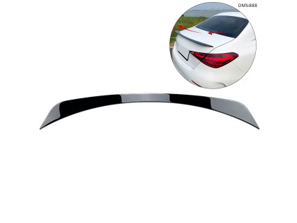 Eleron tuning pentru portbagajul Mercedes C W206 2022+ – DMb888 - Sellzone.bg Eleron tuning pentru portbagajul Mercedes C W206 2022+ – DMb888