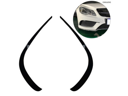 Splitter tuning pentru bara față, accesorii Mercedes E C207 AMG 2013–2016 – DMb890 - Sellzone.bg Splitter tuning pentru bara față, accesorii Mercedes E C207 AMG 2013–2016 – DMb890