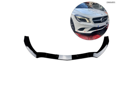 Eleron față tuning pentru Mercedes CLA C117 X117 Pre-Facelift Standard – DMb893 - Sellzone.bg Eleron față tuning pentru Mercedes CLA C117 X117 Pre-Facelift Standard – DMb893