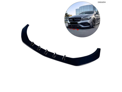 Spoiler față tuning pentru Mercedes CLA C117 Facelift AMG – DMb894 - Sellzone.bg Spoiler față tuning pentru Mercedes CLA C117 Facelift AMG – DMb894