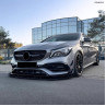 Spoiler față tuning pentru Mercedes CLA C117 Facelift AMG – DMb894 - Изображение 2 - Sellzone.bg Spoiler față tuning pentru Mercedes CLA C117 Facelift AMG – DMb894 - Изображение 2