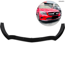 Spoiler tuning pentru bara față Mercedes CLA 45 Standard 2016–2019 – DMb895 - Sellzone.bg Spoiler tuning pentru bara față Mercedes CLA 45 Standard 2016–2019 – DMb895