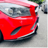 Spoiler tuning pentru bara față Mercedes CLA 45 Standard 2016–2019 – DMb895 - Изображение 2 - Sellzone.bg Spoiler tuning pentru bara față Mercedes CLA 45 Standard 2016–2019 – DMb895 - Изображение 2