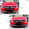 Spoiler tuning pentru bara față Mercedes CLA 45 Standard 2016–2019 – DMb895 - Изображение 3 - Sellzone.bg Spoiler tuning pentru bara față Mercedes CLA 45 Standard 2016–2019 – DMb895 - Изображение 3