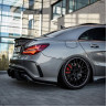Difuzor spate tuning pentru Mercedes CLA45 AMG 2016–2019 – DMb896 - Изображение 1 - Sellzone.bg Difuzor spate tuning pentru Mercedes CLA45 AMG 2016–2019 – DMb896 - Изображение 1