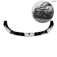 Spoiler tuning pentru bara față Mercedes CLA45 AMG 2020–2023 – DMb898 - Sellzone.bg Spoiler tuning pentru bara față Mercedes CLA45 AMG 2020–2023 – DMb898
