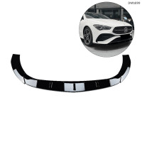 Spoiler tuning pentru bara față Mercedes CLA X118 2023+ – DMb899 - Sellzone.bg Spoiler tuning pentru bara față Mercedes CLA X118 2023+ – DMb899